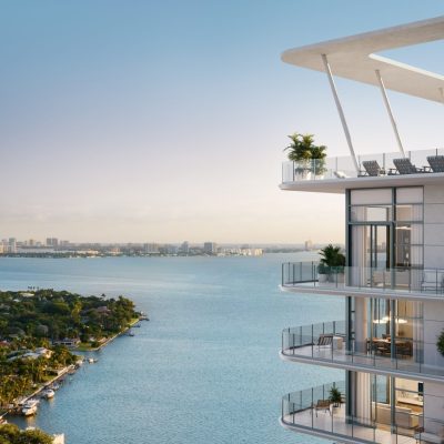 ELLE Residences _ Water View